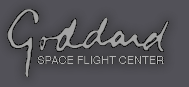 Goddard Space Flight Center Logo