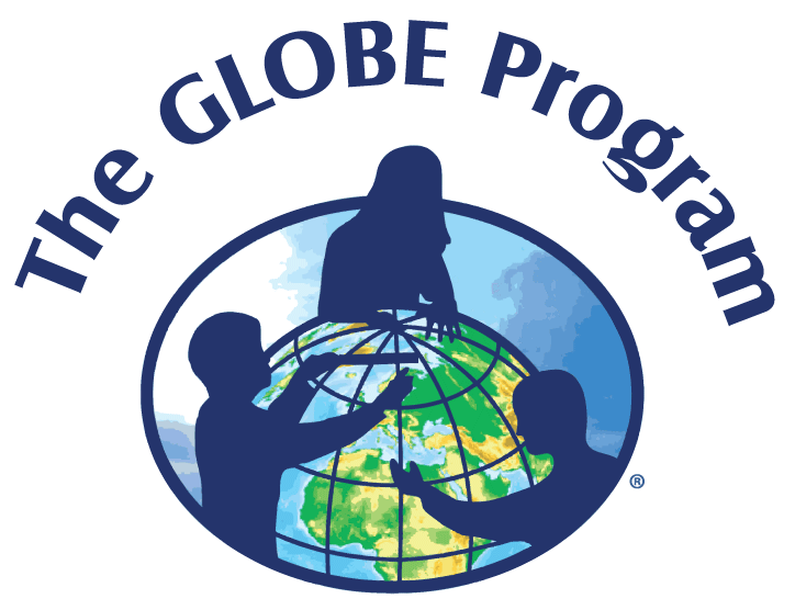 The GLOBE Program logo