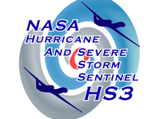 Logo for HS3