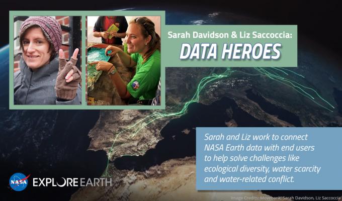 Data Heroes