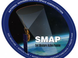 SMAP Logo