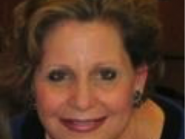 2015 Master Teachers: Cindy Lippencott