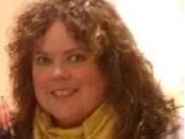 2015 Master Teachers: Connie Atkisson