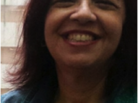 2015 Master Teachers: Inês Mauad