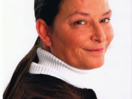 2015 Master Teachers: Pat Benner