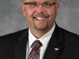 2014 Master Teachers: Bryan DeBates