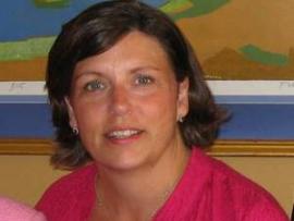 2014 Master Teachers: Nancy A. Carey