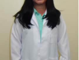 2015 Master Teachers: Cássia Muramatsu Chaves 