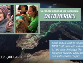 Data Heroes