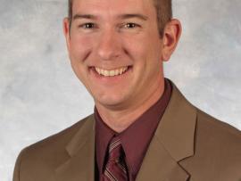 2014 Master Teachers: Elias Molen
