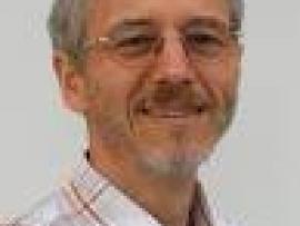 2014 Master Teachers: Markus Eugster