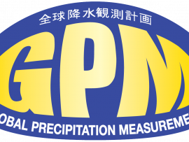 GPM logo
