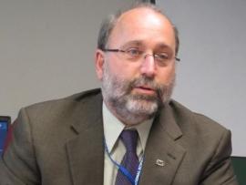 2014 Master Teachers: John Moore