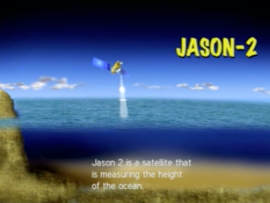 Real World: JASON-2 thumbnail