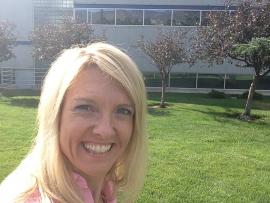 2014 Master Teachers: Jami Sunkel