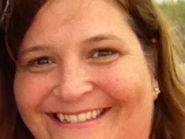  2014 Master Teachers: Jennifer Reigle