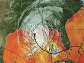 Hurricane Katrina: A Problem-Based Learning Module