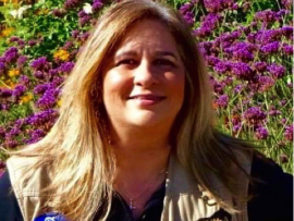 2015 Master Teachers: Lorraine Ruiz-Alma