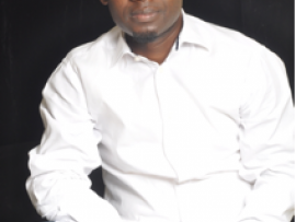 2015 Master Teachers: Olasoji Oluwafemi