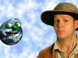 Thumbnail for Our World: Cool Clouds