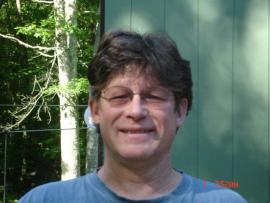 2014 Master Teachers: Peter Stetson