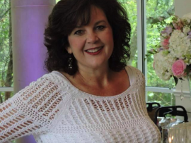 2015 Master Teachers: Audra Edwards