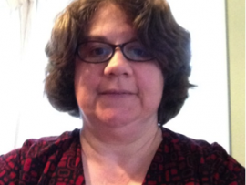 2014 Master Teachers: Barbara F. Westlund