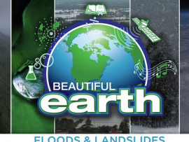 Beautiful Earth: Floods and Landslides