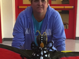 2015 Master Teachers: Beth Williams