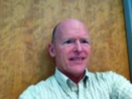 2014 Master Teachers: Bill Meyers