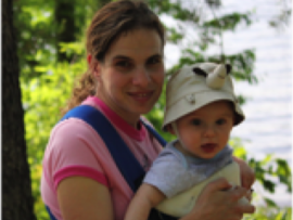 2015 Master Teachers: Beth Brownley