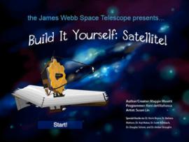 Thumbnail for satellite game