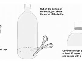 Cleaning Water Activity Cleaning water thumbnail