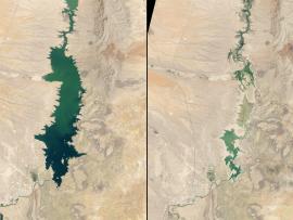 Climate Change Online Lab