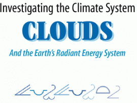 Thumbnail for Investigating the Climate System: Clouds