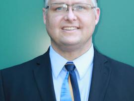 2015 Master Teachers: Daniel Newmyer