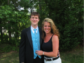 2014 Master Teachers: Deborah Sparby