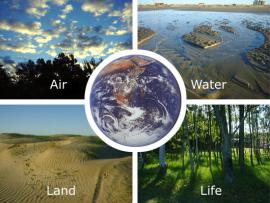 Earth System thumbnail