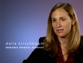 Dr. Dalia Kirschbaum