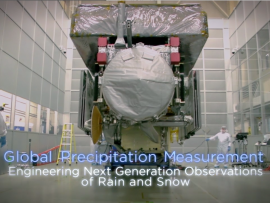 GPM: Engineering Next Generation Observations of Rain and Snow