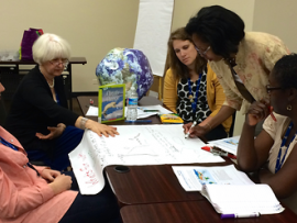 GPM Selects Master Teachers
