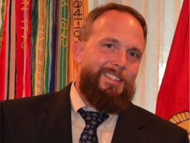 2014 Master Teachers: Gregg Stickler