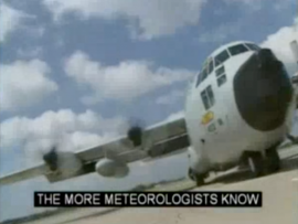 Real World: Hurricane Hunters