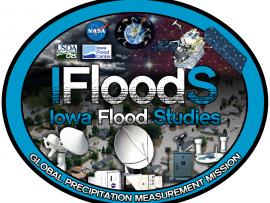 IFloods Logo IFloods Logo