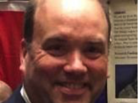 2015 Master Teachers: Mike Jabot