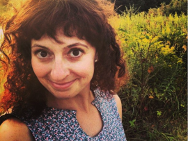 2014 Master Teachers: Jennifer Lewin