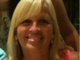 2015 Master Teachers: Maria Cristina Zamith Cunha
