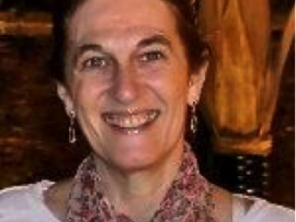 2015 Master Teachers: Marta Kingsland