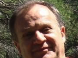 2015 Master Teachers: Mladen Matvijev