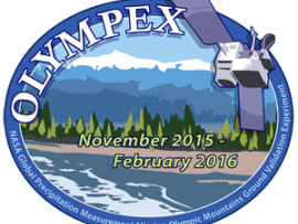 The Olympic Mountain Experiment (OLYMPEX)